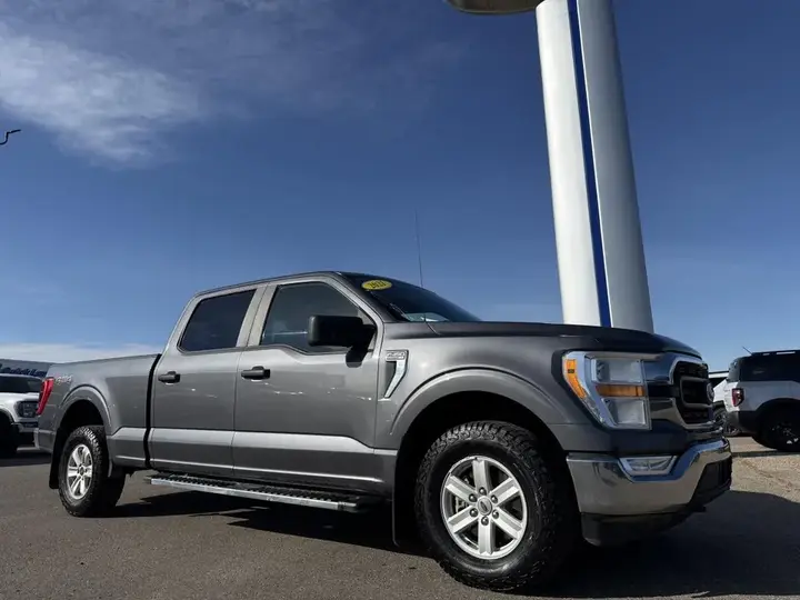 Ford F-150