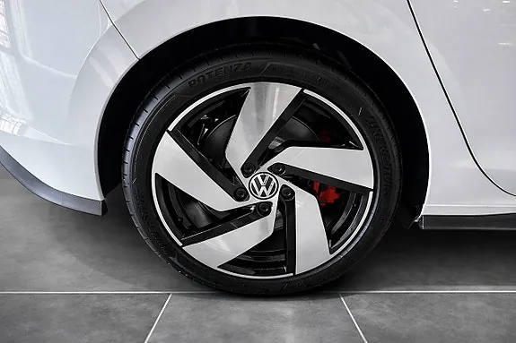 Volkswagen Golf I 2027 photo 5