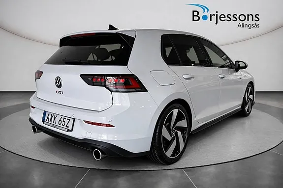 Volkswagen Golf I 2027 photo 3