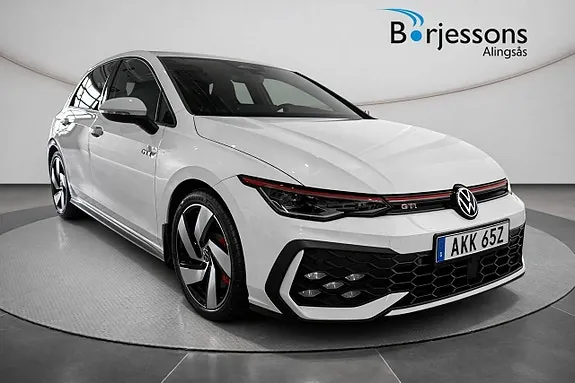 Volkswagen Golf I