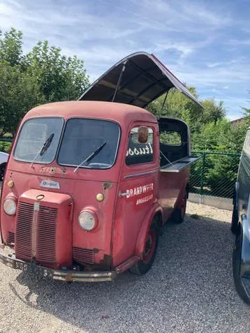 Peugeot D4