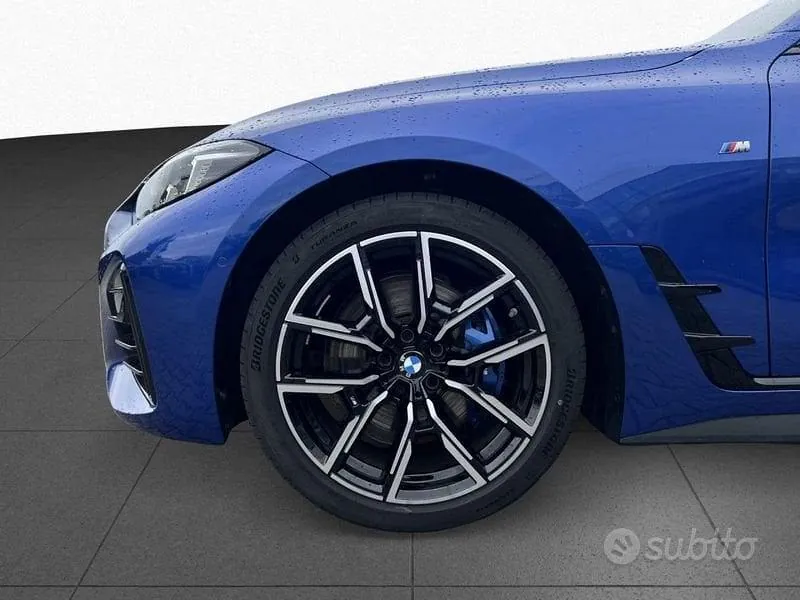 BMW 4 Series 2025 photo 4