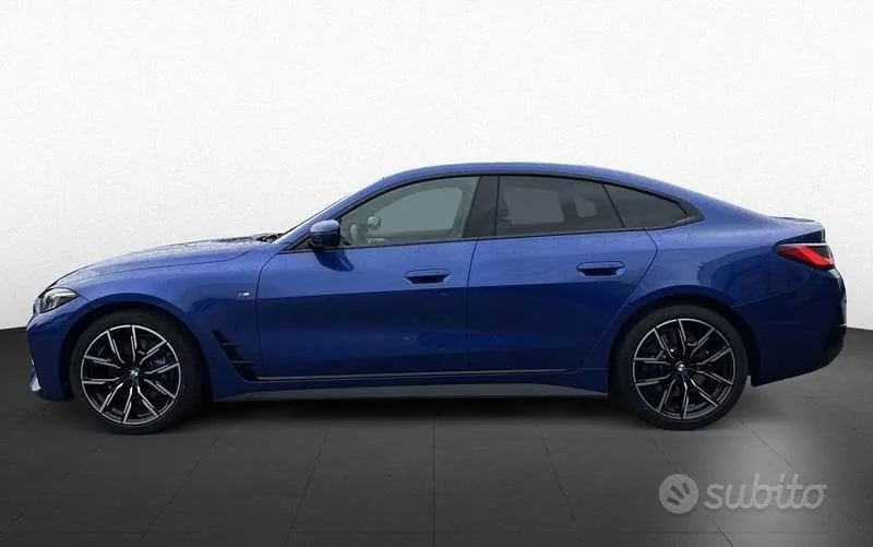 BMW 4 Series 2025 photo 3