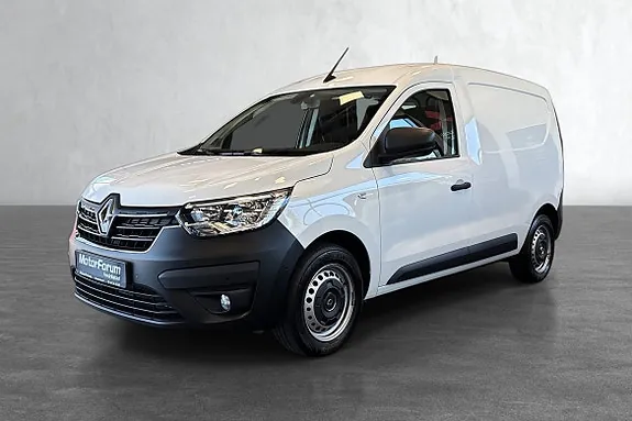 Renault Express