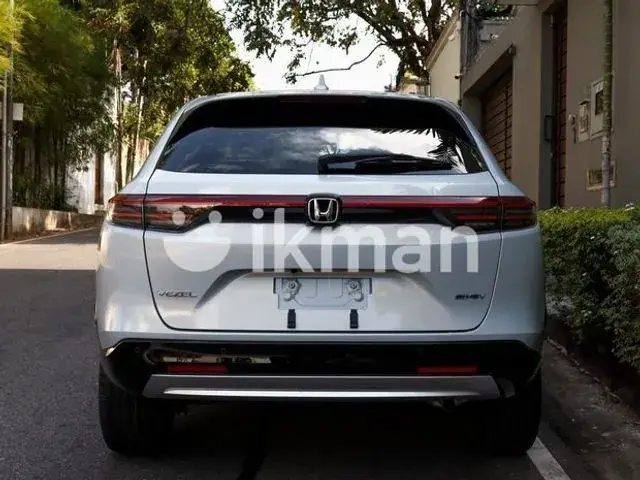 Honda Vezel 2026 photo 5