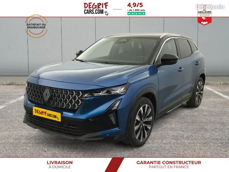 Renault Austral