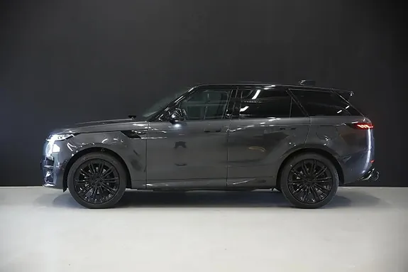 Land Rover Range Rover Sport 2026 photo 2
