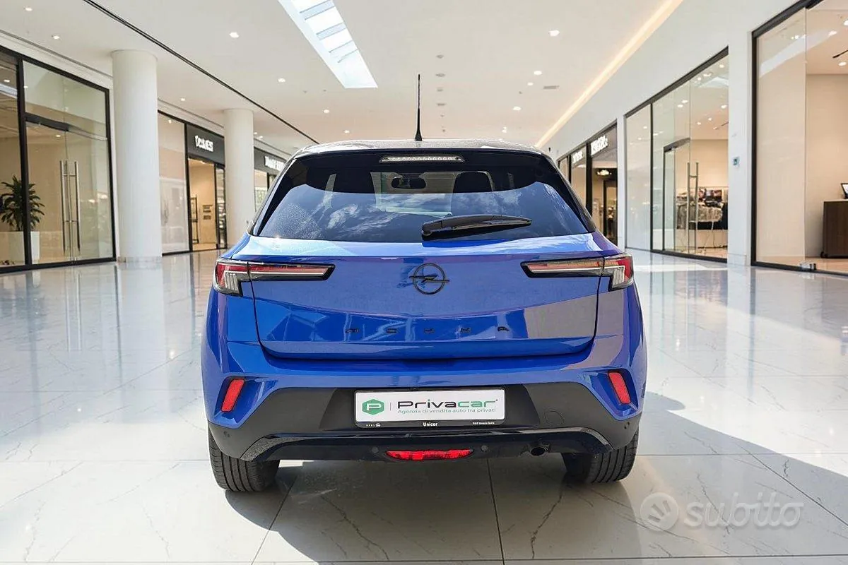 Opel Mokka 2024 photo 5