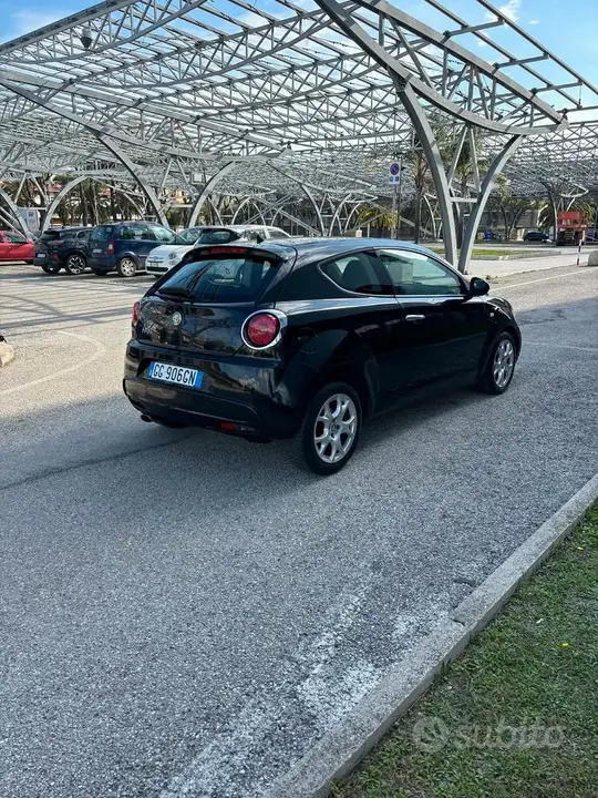 Alfa Romeo Mito 2012 photo 3