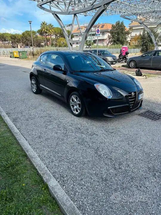 Alfa Romeo Mito 2012 photo 2