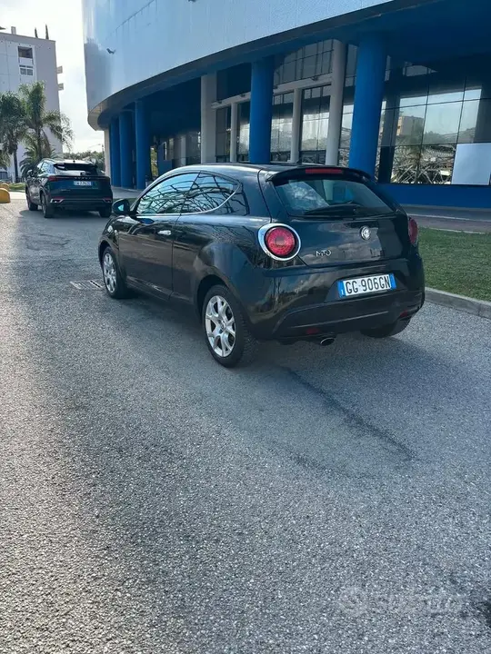 Alfa Romeo Mito 2012 photo 4