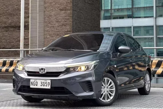 Honda City 2022 photo 2