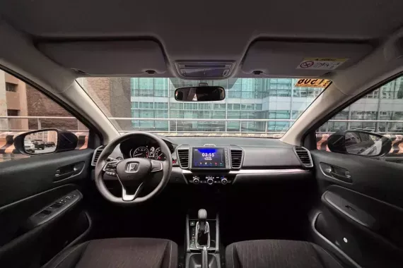 Honda City 2022 photo 5