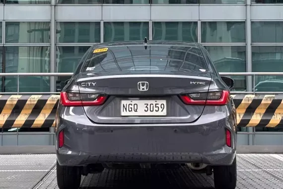 Honda City 2022 photo 4