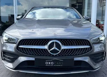 Mercedes-Benz Cla 2021 photo 3