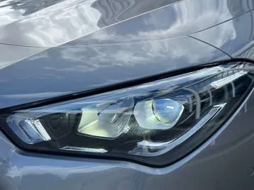 Mercedes-Benz Cla 2021 photo 2