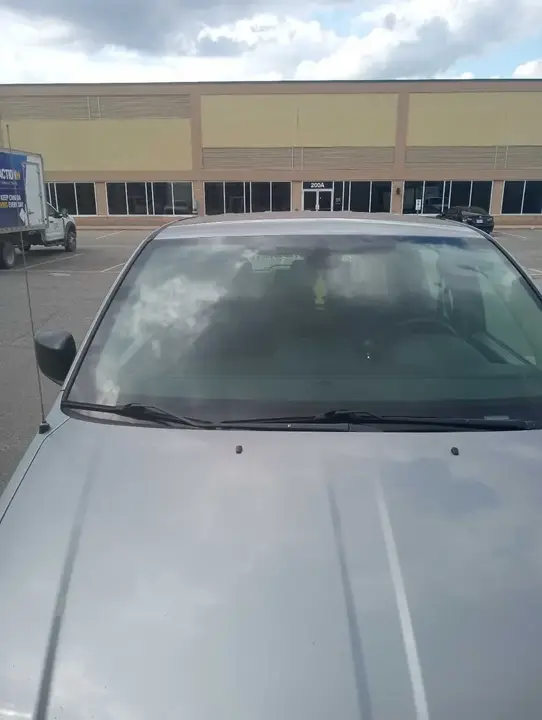 Dodge Caravan 2019 photo 2