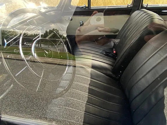 Mercedes-Benz 180 B 1960 photo 3