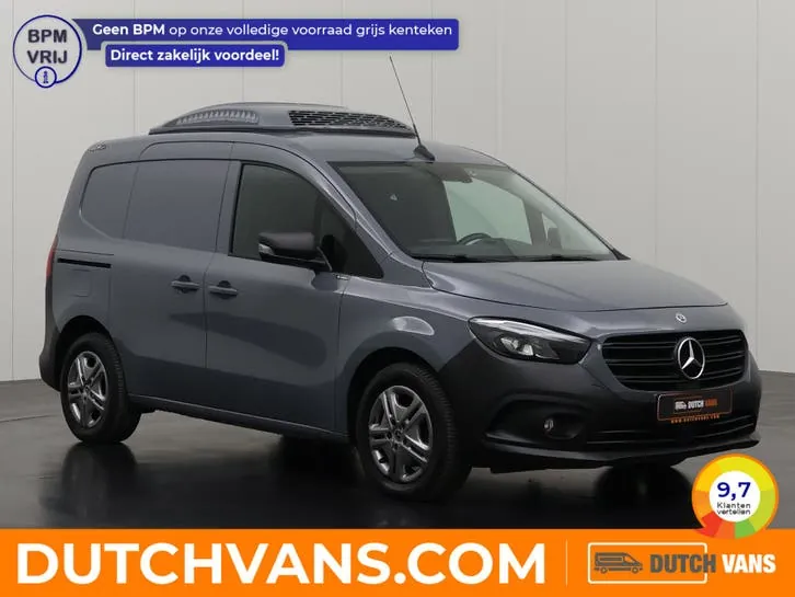 Mercedes-Benz Citan