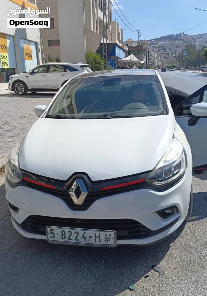 Renault Clio 2018 photo 4