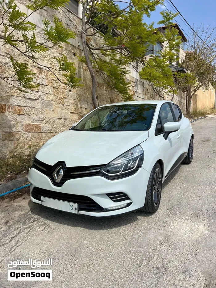 Renault Clio 2018 photo 5