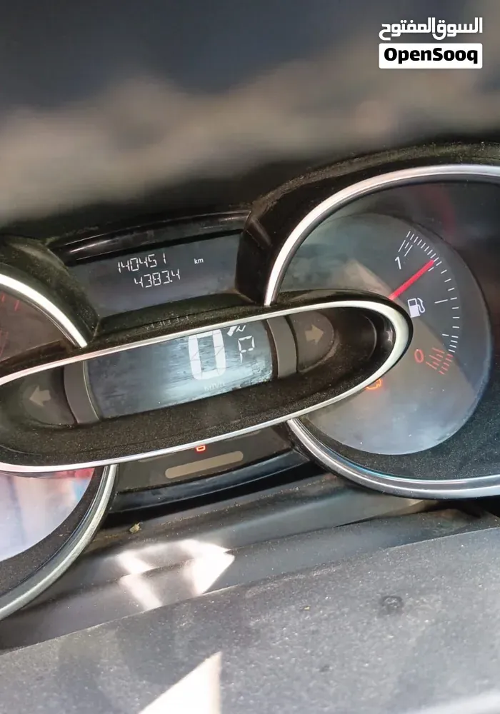 Renault Clio 2018 photo 2