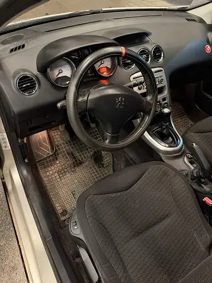 Peugeot 308 Sw 2009 photo 5