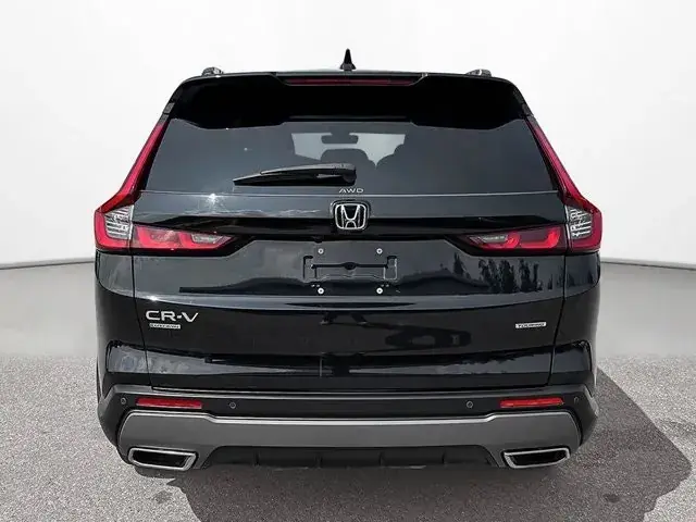 Honda Cr-V 2025 photo 5
