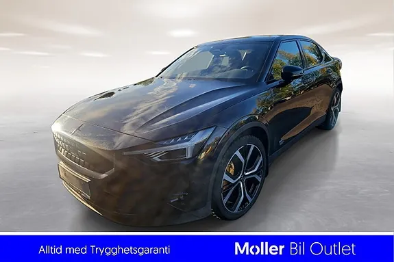Polestar 2
