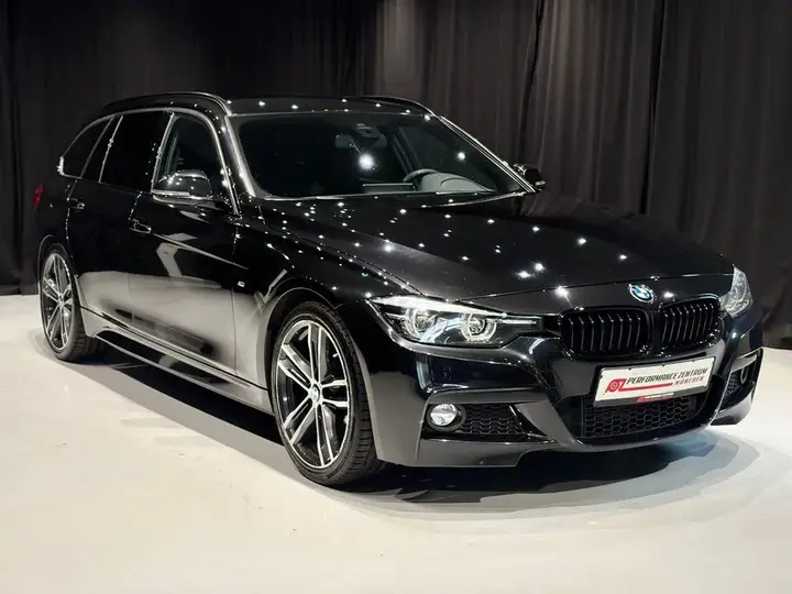 BMW 320D
