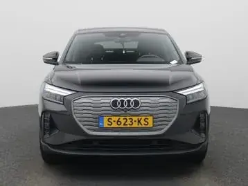 Audi Q4 E-Tron 2023 photo 2