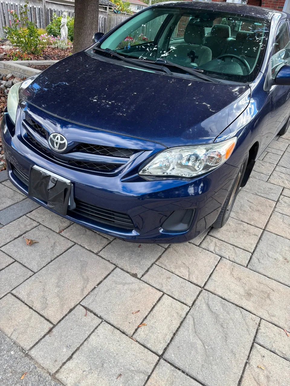 Toyota Corolla 2009 photo 3
