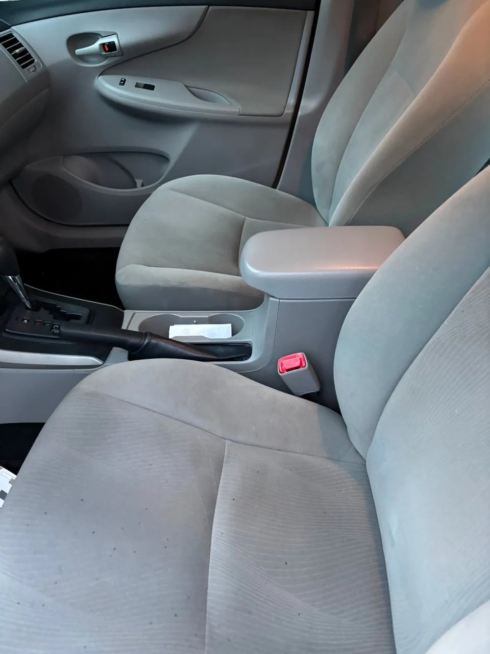 Toyota Corolla 2009 photo 4