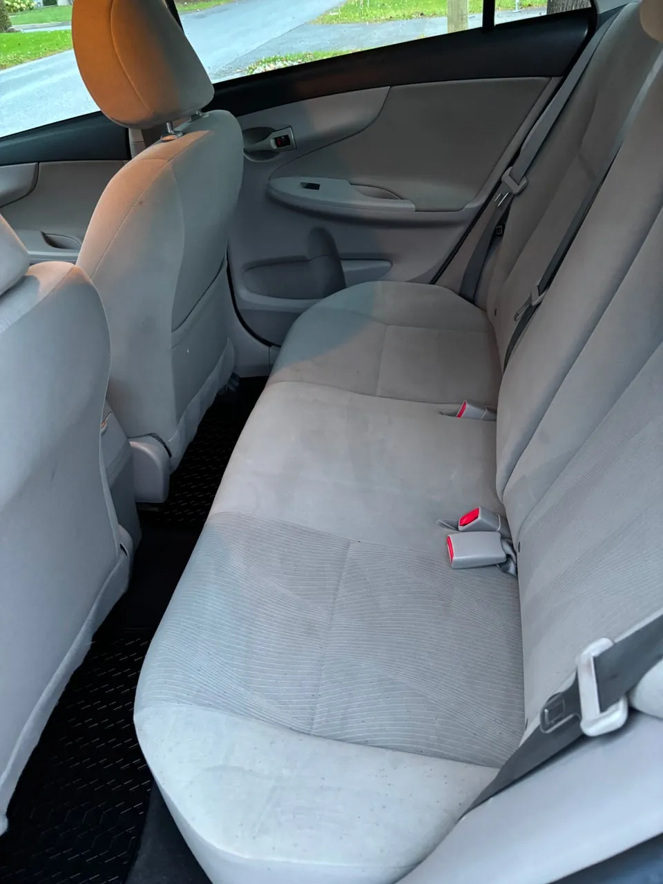 Toyota Corolla 2009 photo 2