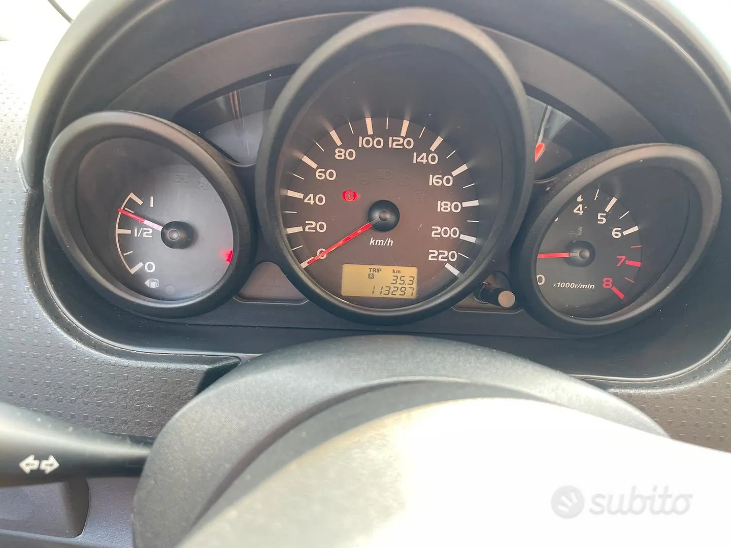 Mitsubishi Colt 2006 photo 4