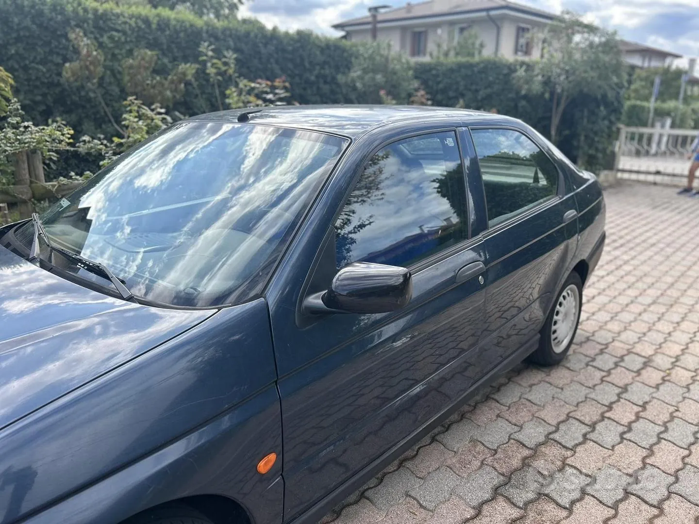Alfa Romeo 146 1997 photo 2