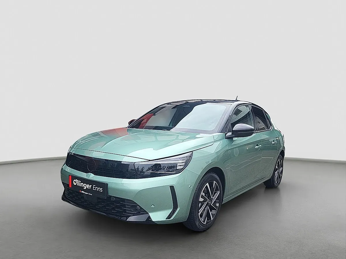 Opel Corsa Yes 2026 photo 2