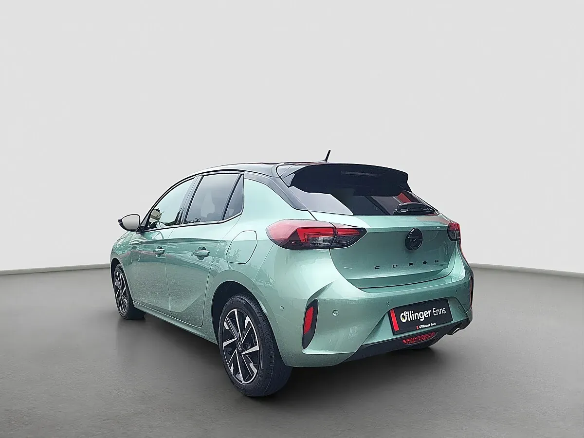 Opel Corsa Yes 2026 photo 3