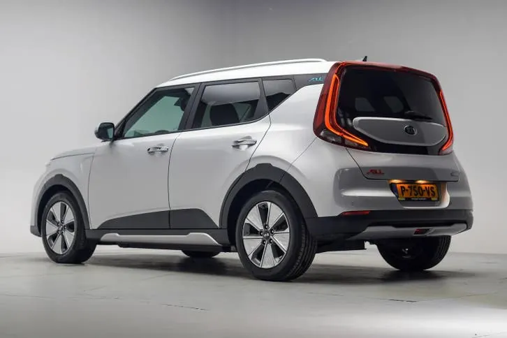 Kia Soul 2022 photo 3