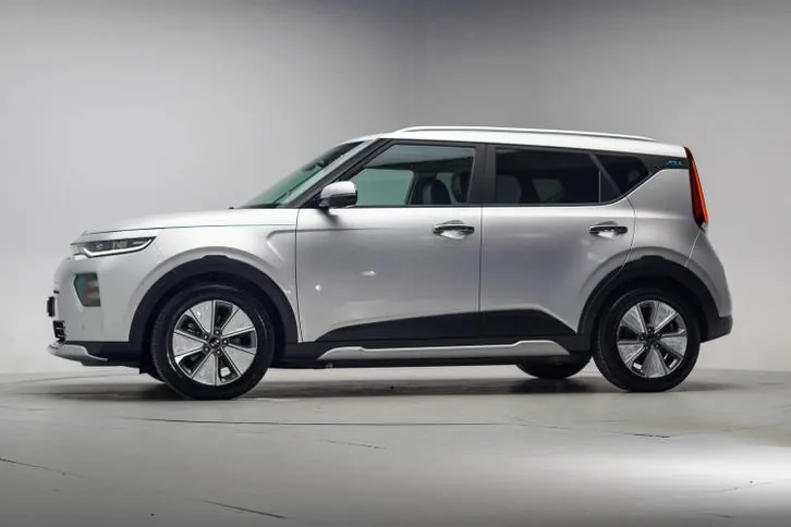 Kia Soul 2022 photo 2