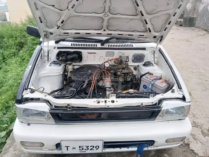 Suzuki Mehran