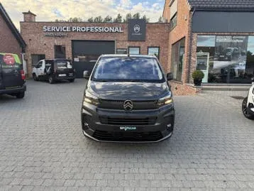 Citroen Jumpy 2026 photo 2
