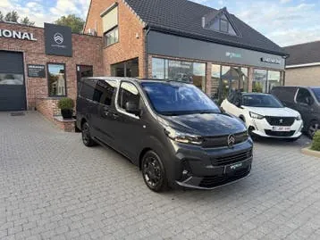 Citroen Jumpy