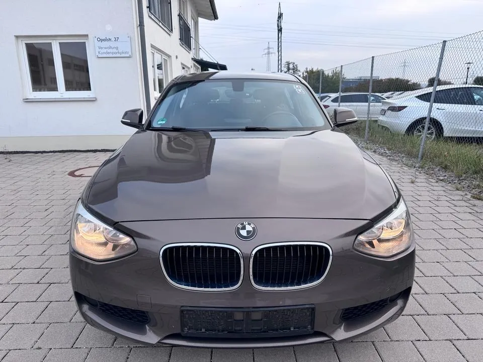 BMW 116D