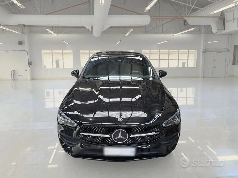 Mercedes-Benz Cla 200 2022 photo 2