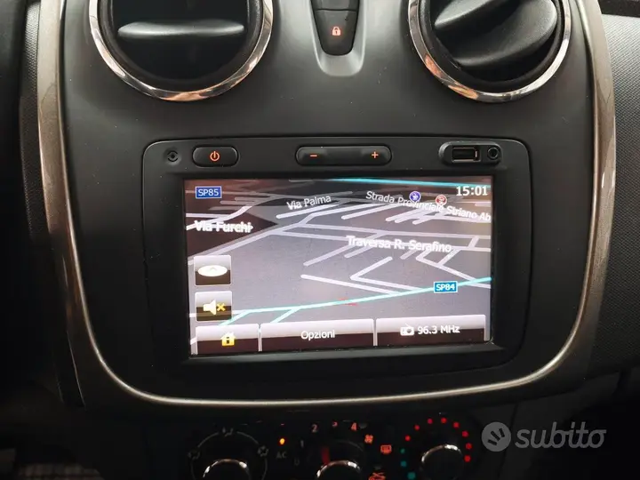 Dacia Logan Mcv 2014 photo 3