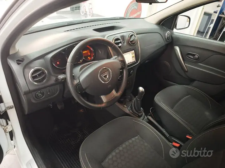 Dacia Logan Mcv 2014 photo 2