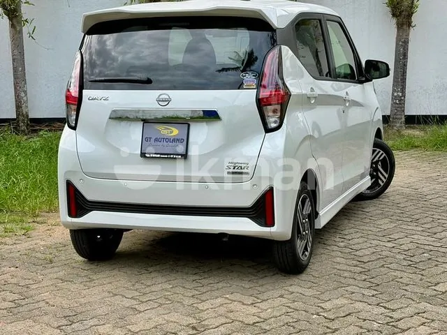 Nissan Dayz 2026 photo 3