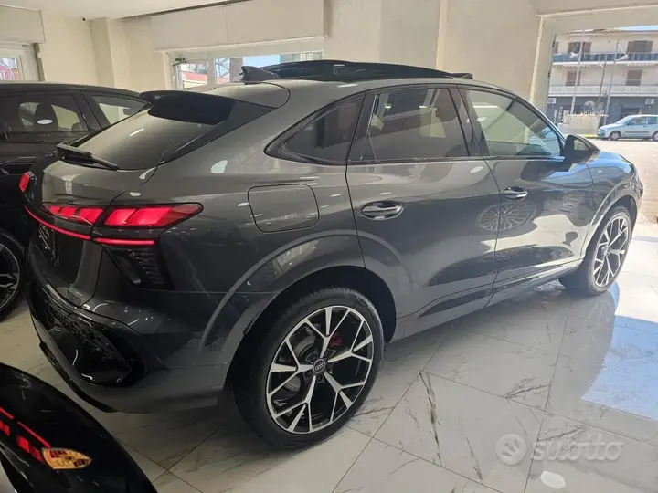 Audi Q3 2026 photo 4