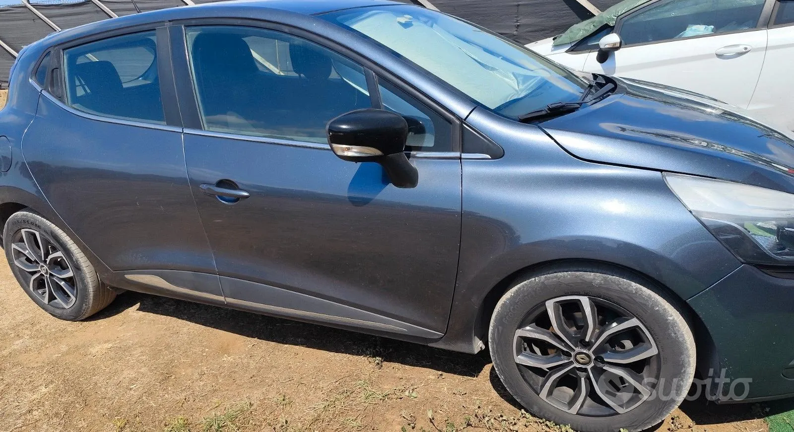 Renault Clio 2017 photo 4